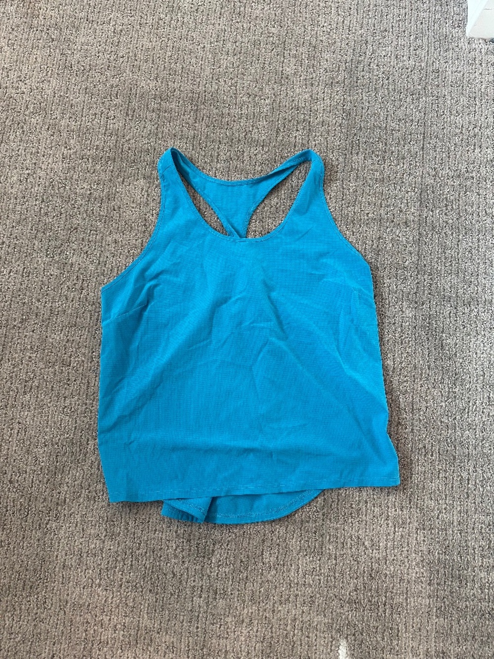 Women’s Athleta tank top